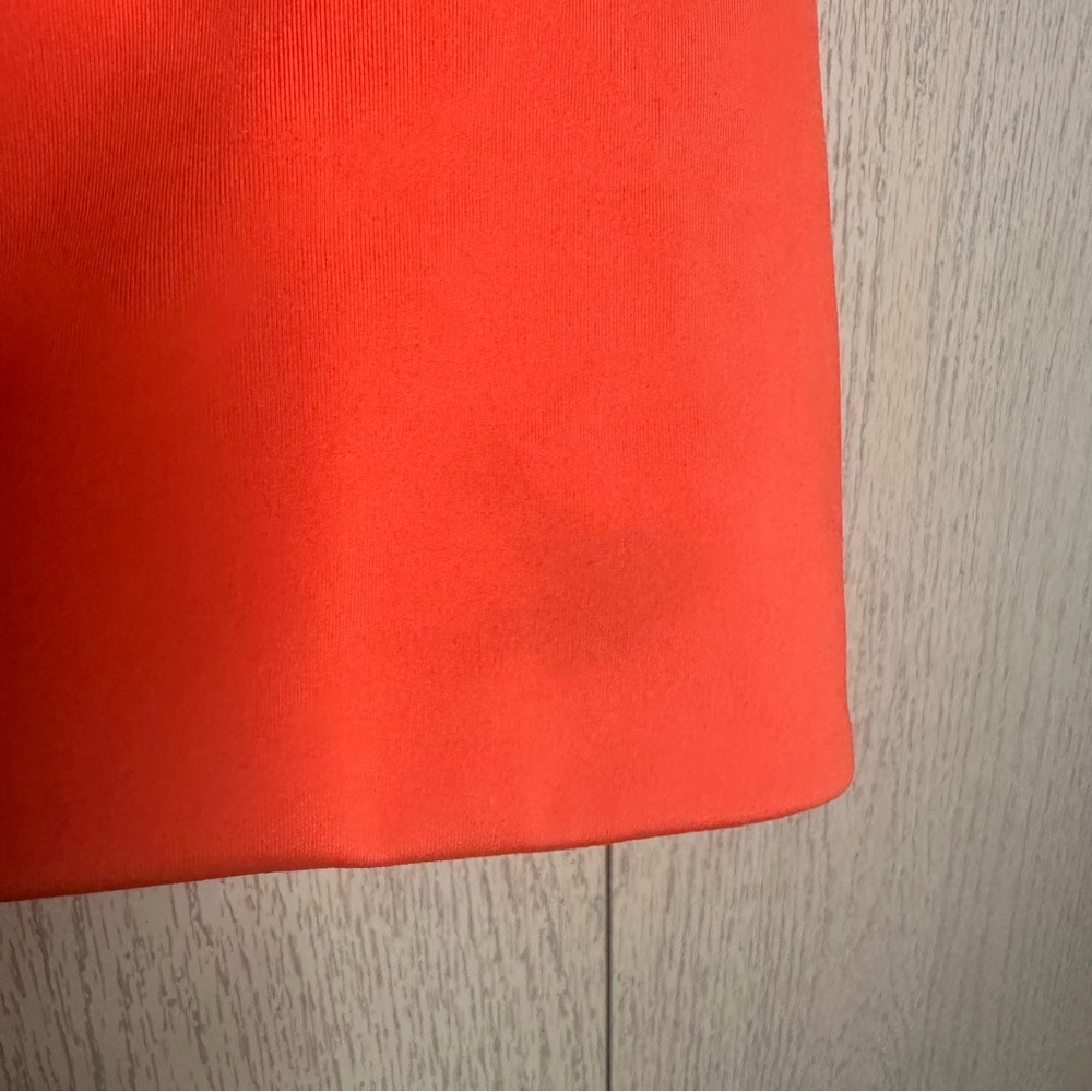 Nike Orange Sports Bra Large 🏐 - Picture 6 of 10